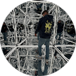 Profile photo of Mitchell Wright