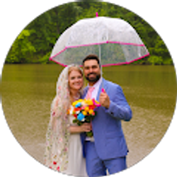 Profile photo of Karissa Vernon