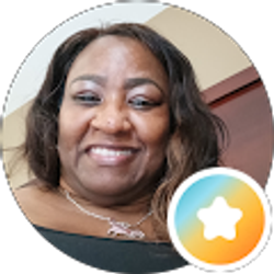 Profile photo of Felita West