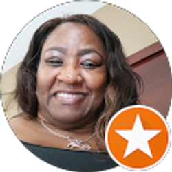 Profile photo of Felita West