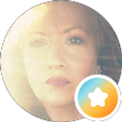 Profile photo of Kimberly Hammond