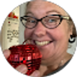Profile photo of Sondra Johnson