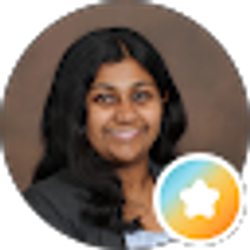 Profile photo of Krithika Suresh