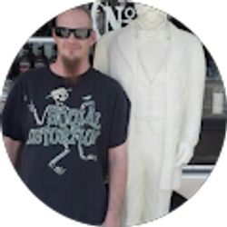 Profile photo of Michael Bell