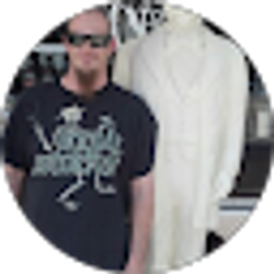 Profile photo of Michael Bell