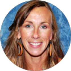 Profile photo of Jennifer Farmer