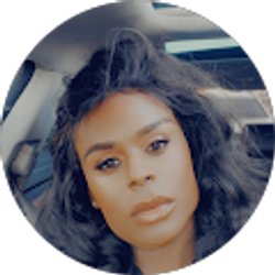 Profile photo of Kaimaya Johnson
