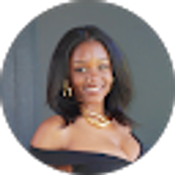 Profile photo of Diane Bahati