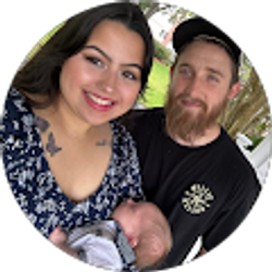 Profile photo of Alicia Davis