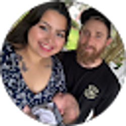 Profile photo of Alicia Davis