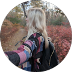 Profile photo of Sadie Burnell