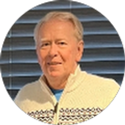 Profile photo of Larry Olson