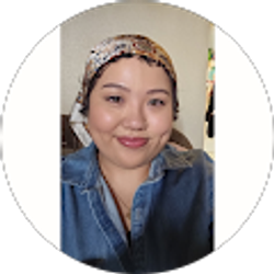 Profile photo of Ashley Moffitt