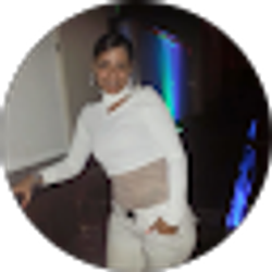 Profile photo of Olga Villegas