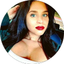 Profile photo of Nicole McGallagher