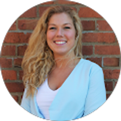 Profile photo of Maddi Buck