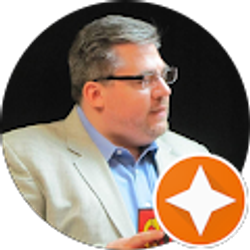 Profile photo of Gary Barker