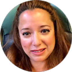 Profile photo of Janet Salinas