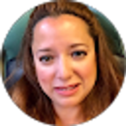 Profile photo of Janet Salinas