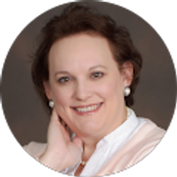 Profile photo of Priscilla Riedel-Cohan