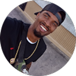 Profile photo of Camren Sharpe