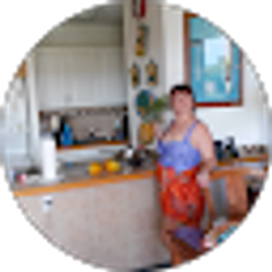 Profile photo of Michelle West