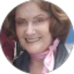 Profile photo of MaryAnn Gutierrez