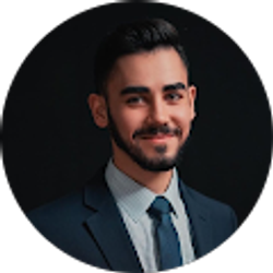 Profile photo of Salvador Lozano-Martin