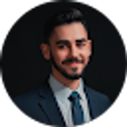 Profile photo of Salvador Lozano-Martin