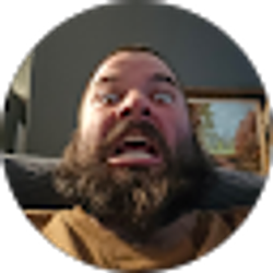 Profile photo of Scott Dawson