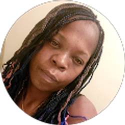 Profile photo of Boniita Gray