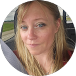 Profile photo of Cerise Pagel