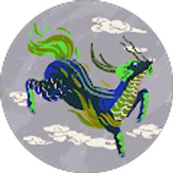 Profile photo of Dragon Girl