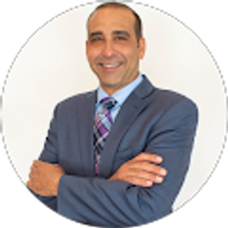 Profile photo of Ariel Hernandez