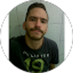 Profile photo of Gregorio Sanchez