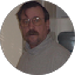 Profile photo of Walter K Betz