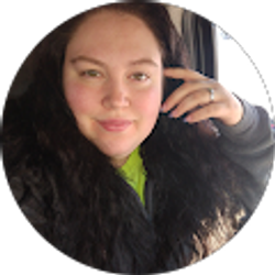 Profile photo of Kristi Schoepfle