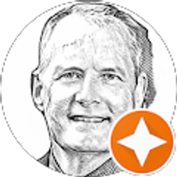 Profile photo of Keith Watts