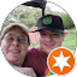 Profile photo of Michelle Hendrix