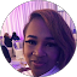 Profile photo of Sylvia Ledbetter