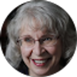 Profile photo of Sharon Kennedy