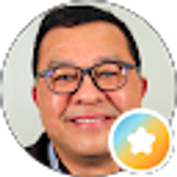 Profile photo of Leslie Tan
