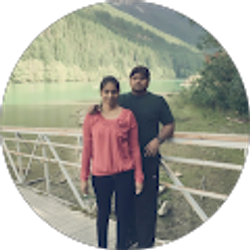 Profile photo of Naga Prasannanjaneyulu Mada