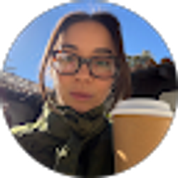 Profile photo of Autumn Inouye