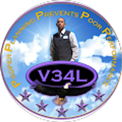 Profile photo of Vincent Sebastian