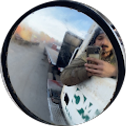 Profile photo of Robbie Raccoon