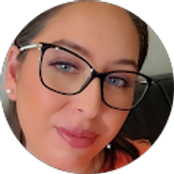 Profile photo of Nancy Jimenez Sanchez