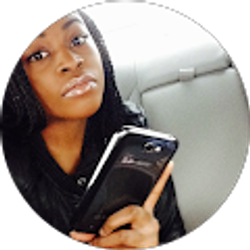 Profile photo of Toniya Person