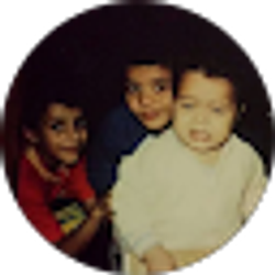 Profile photo of Christian Martinez