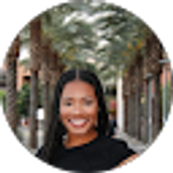 Profile photo of Miya Goodwin